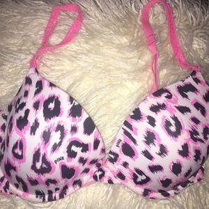 Victoria’s Secret PINK bra